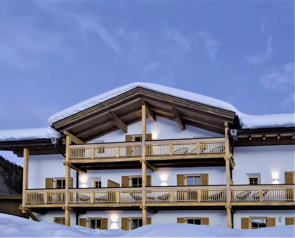 Mountain Residence Kasern Nr 2