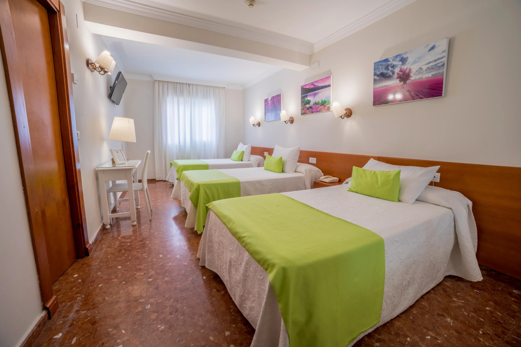 Hotel Romerito