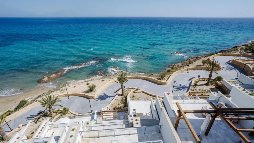 Varadero penthouse 2 slaapkamer appartement