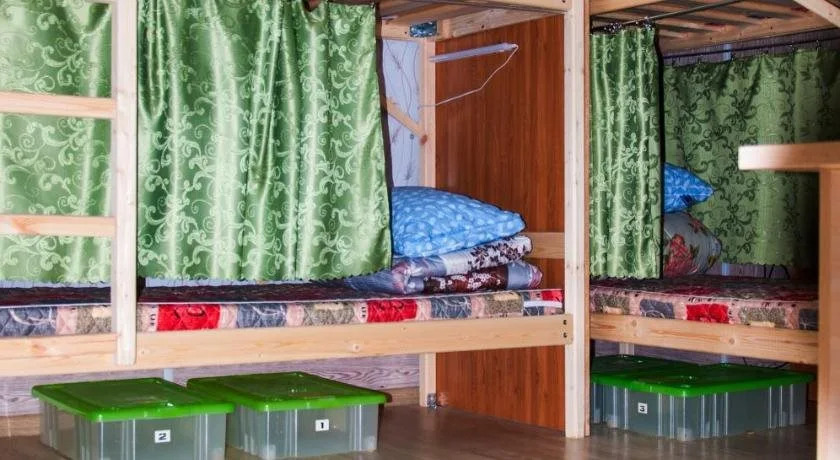 Hostel Lime