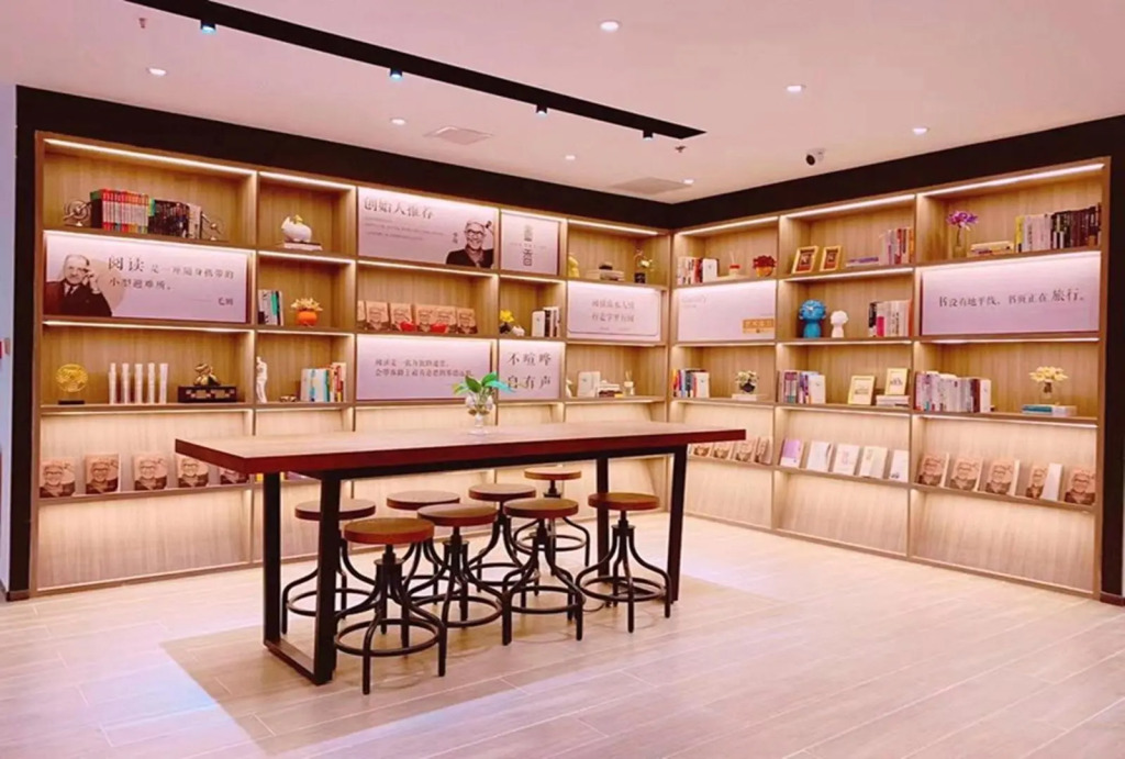 Hanting Hotel Qingdao Development Zone Shanke