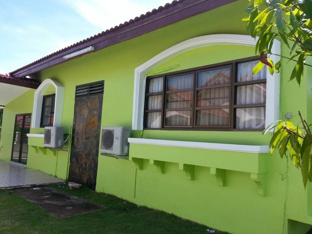 VIP Condochain - Villa Imsuk