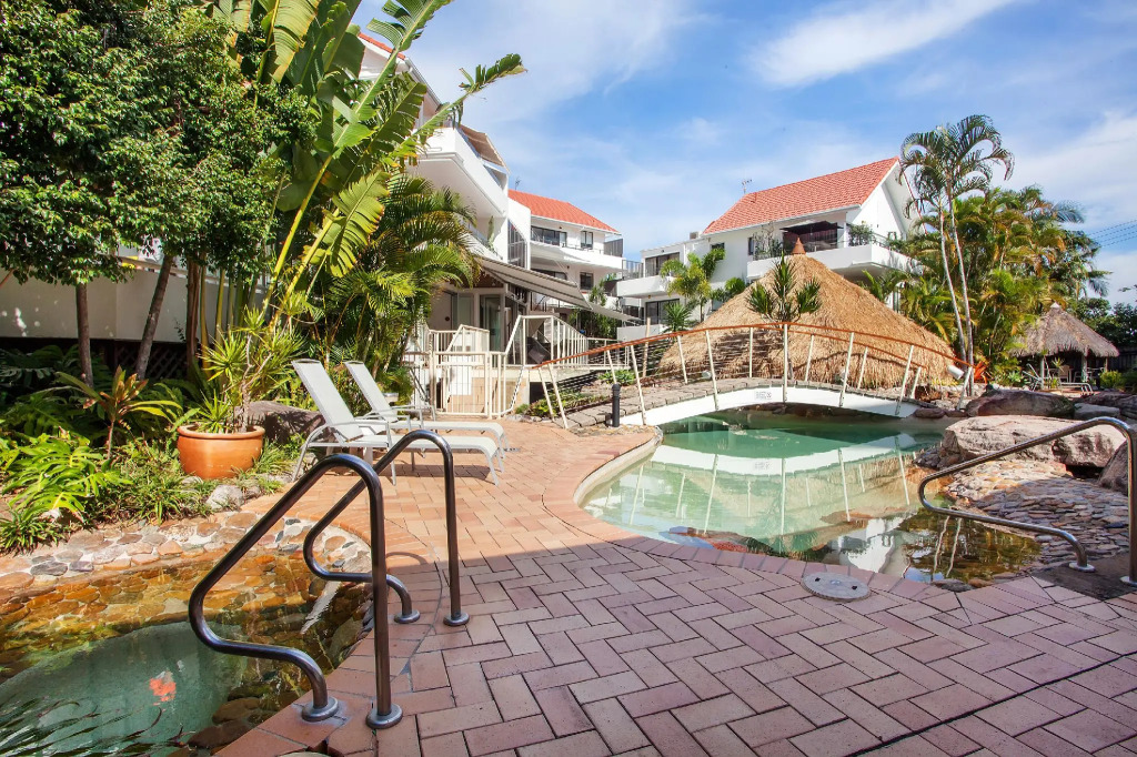 Noosa International Resort