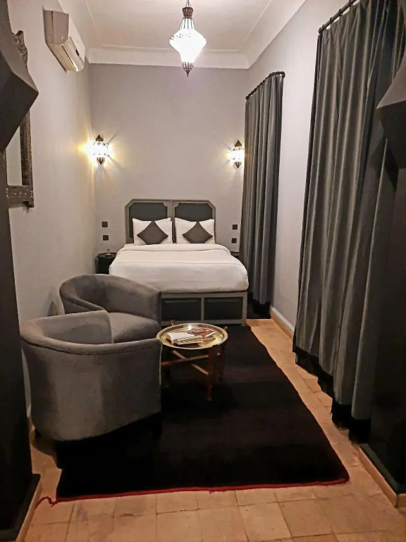 Riad Irhalne