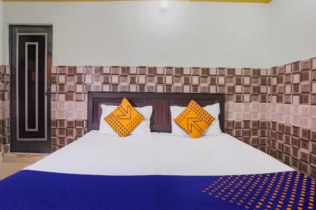 SPOT ON 75347 Hotel Himalaya