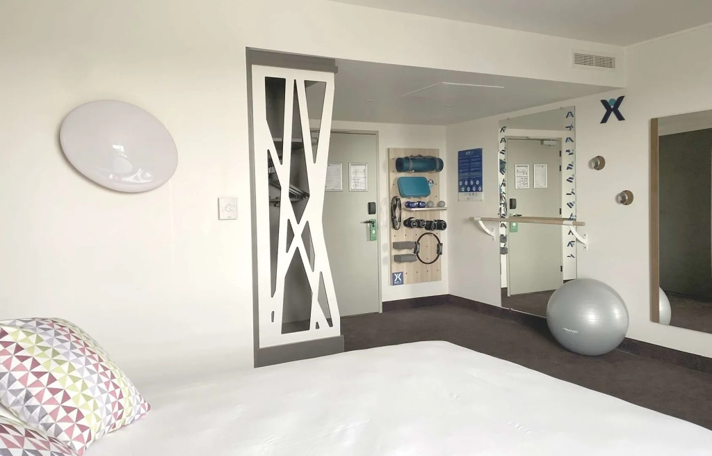 Campanile PRIME - Rungis Orly