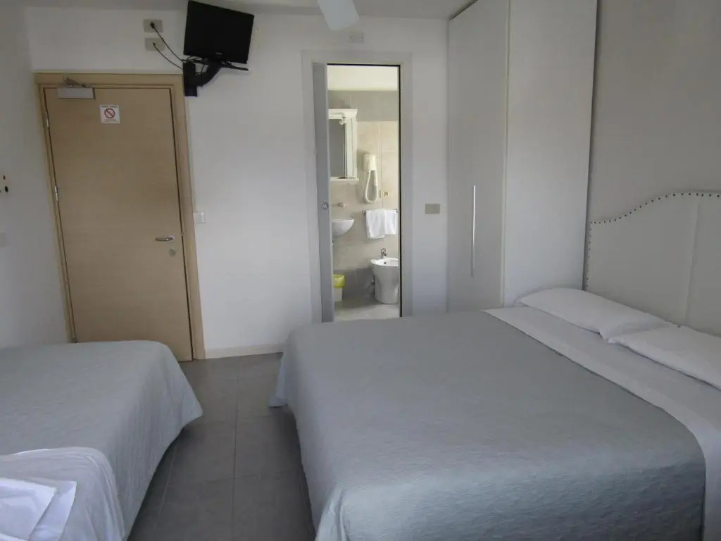 Hotel Atene