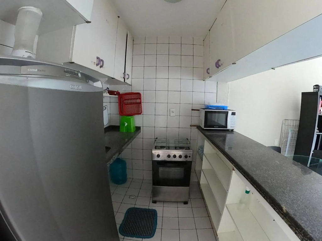 Apartamentos Praia do Futuro 3001