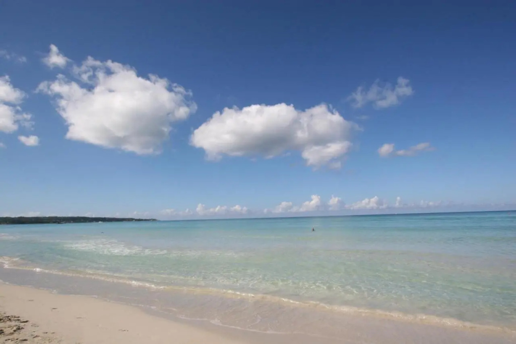 White Sands Negril