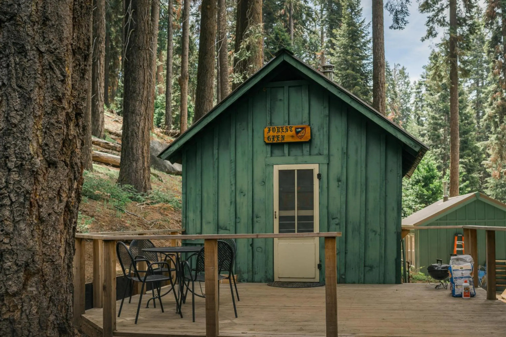 Silver City Mountain Resort