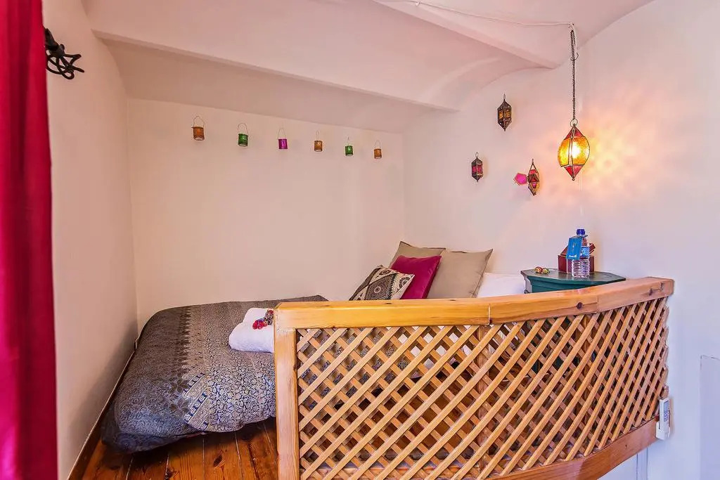 Sweet Inn - Ethnic Eixample