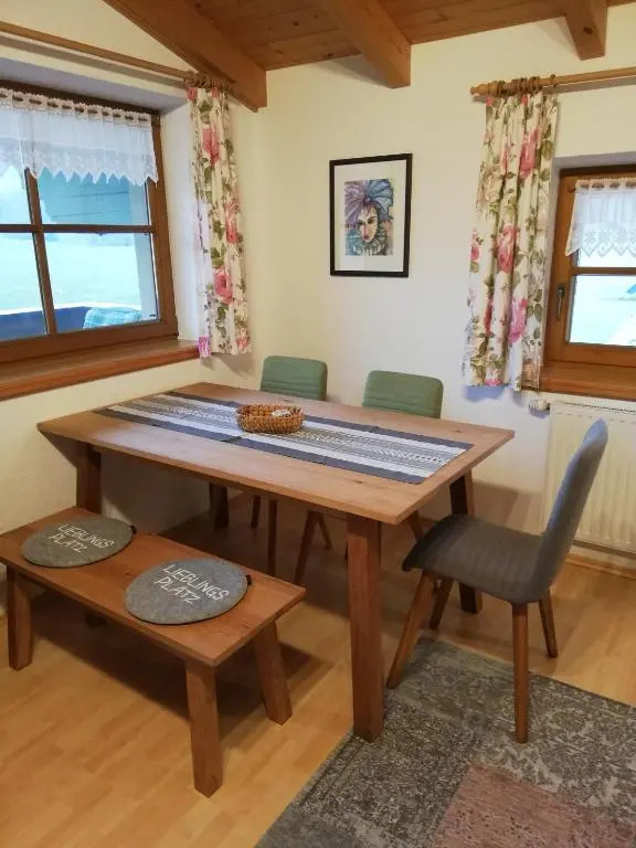 Piccolo Apartment