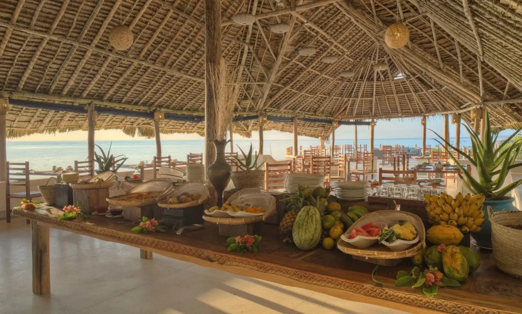 Matemwe Retreat - All Inclusive