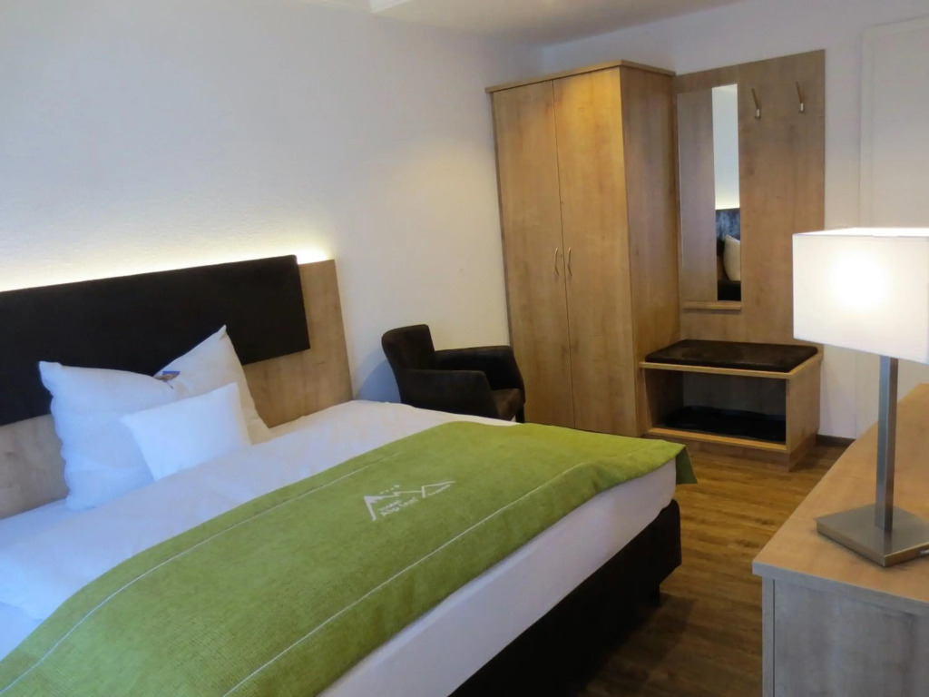 Hotel Alp Inn - Chiemgaukarte inclusive