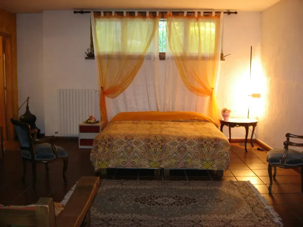 Villa Ca dellOlmo