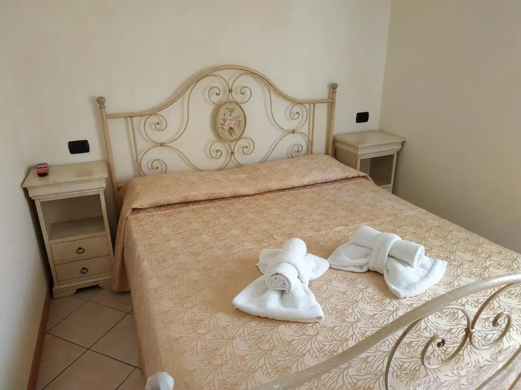 Residence Tre Trilo&Suites