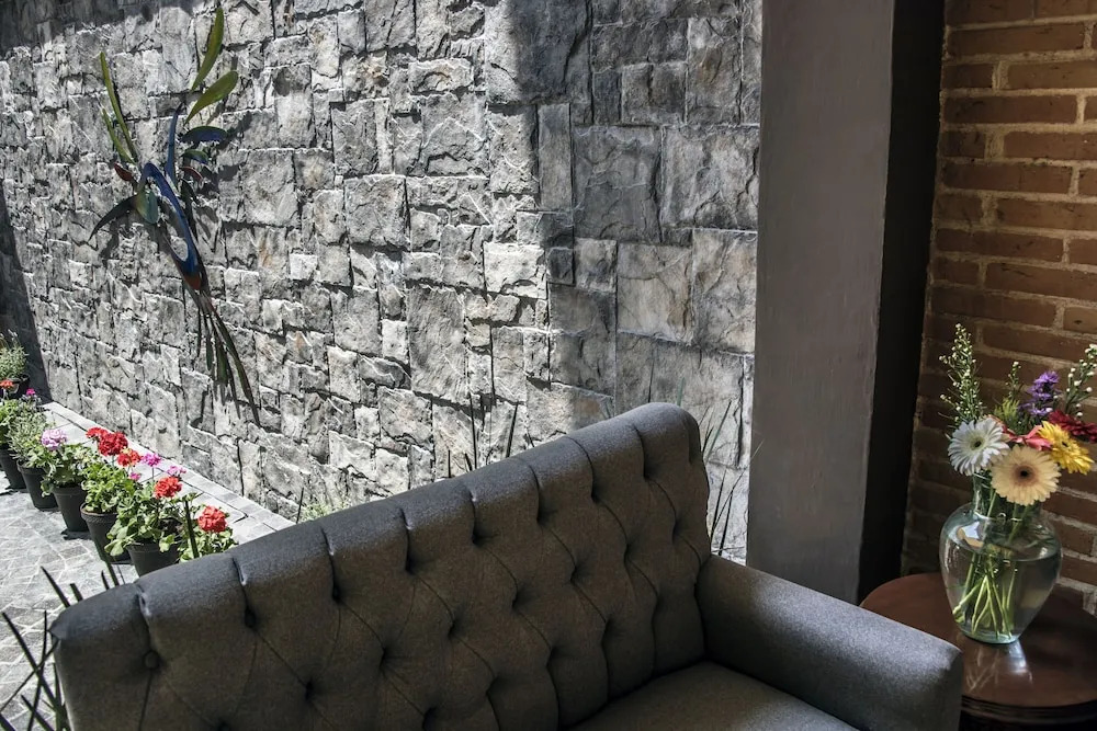 Hotel Casa Aurora