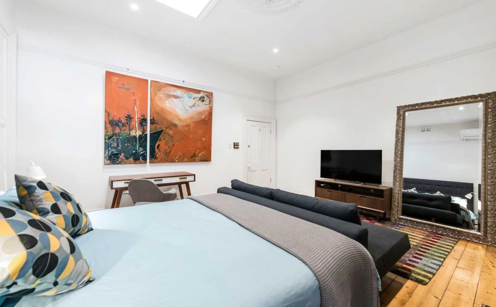 Waratah Stay - A Mansion Experience