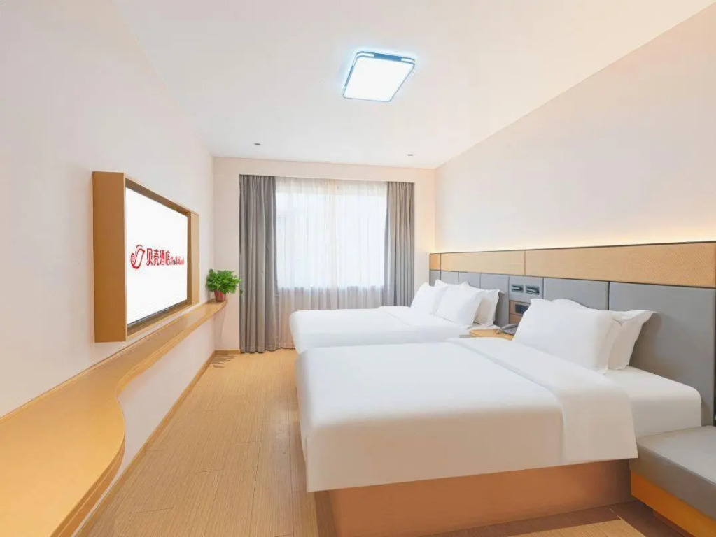 GreenTree Inn LangFang YanJiao Tianyang Plaza Express Hotel