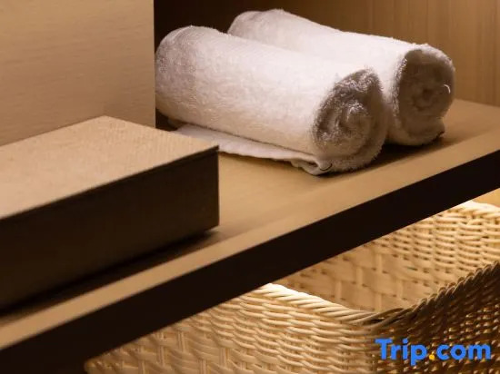Atour Hotel, China World Trade Center, Huamao Center, Beijing CBD