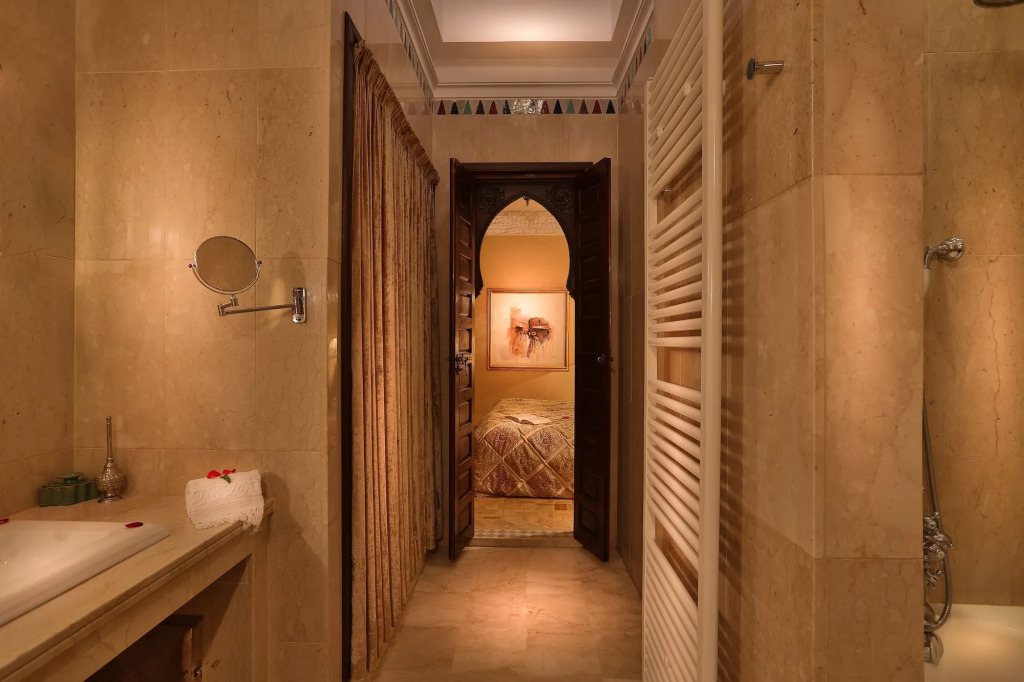 Riad Kniza