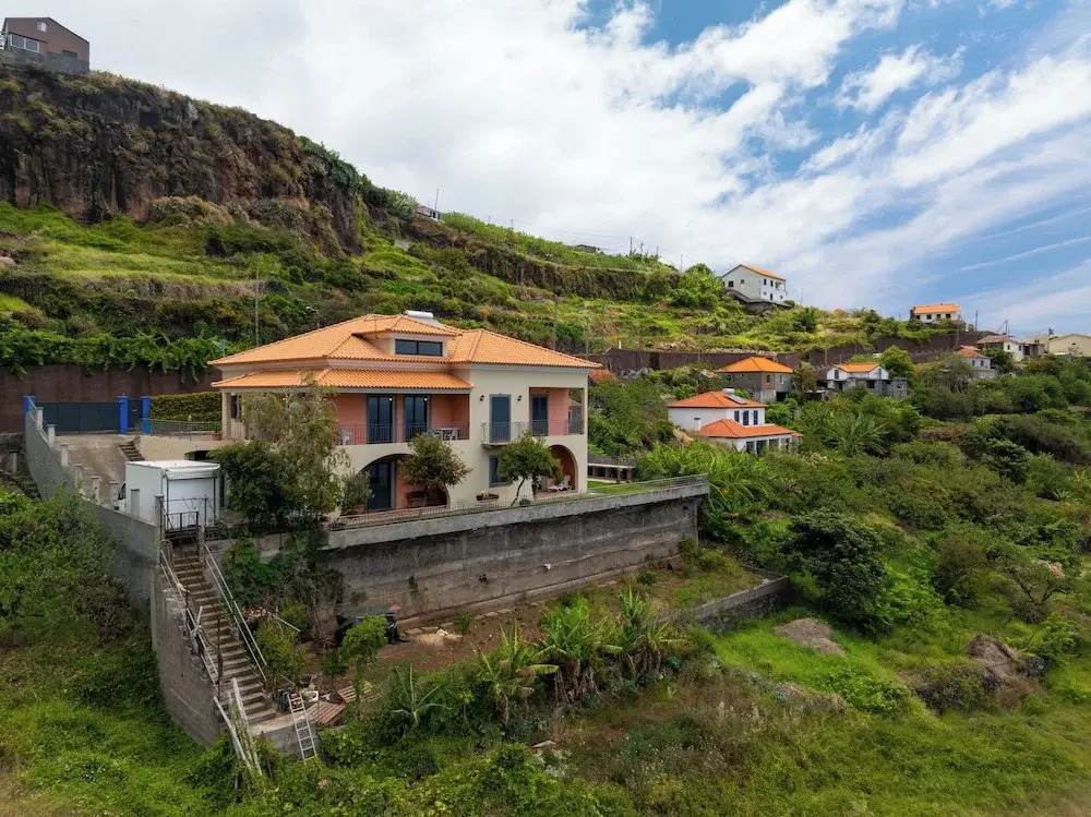 Villa Flor Garden Retreat & Peaceful Stay