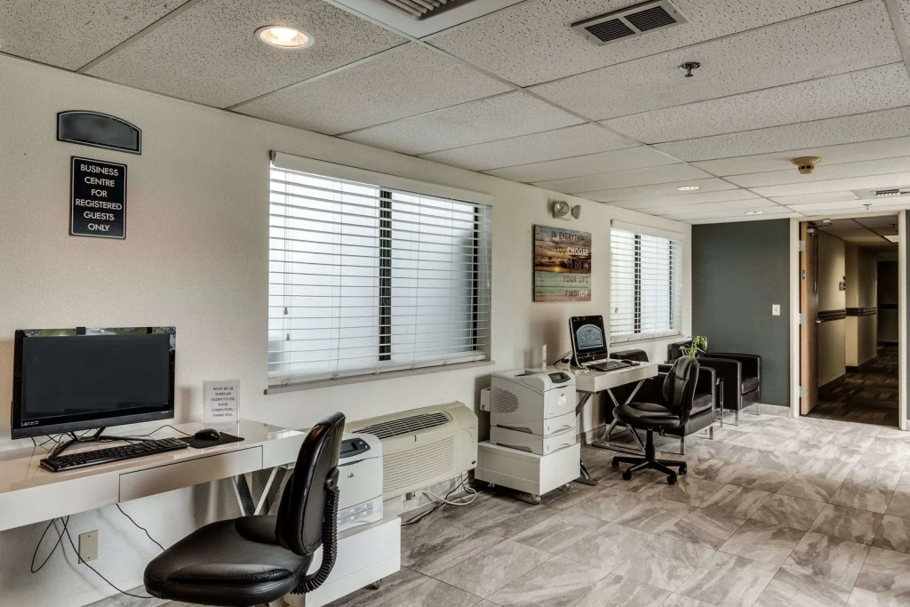 SureStay Plus Hotel by Best Western Post Falls