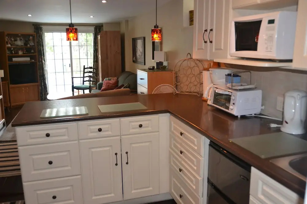 Creekside B&B