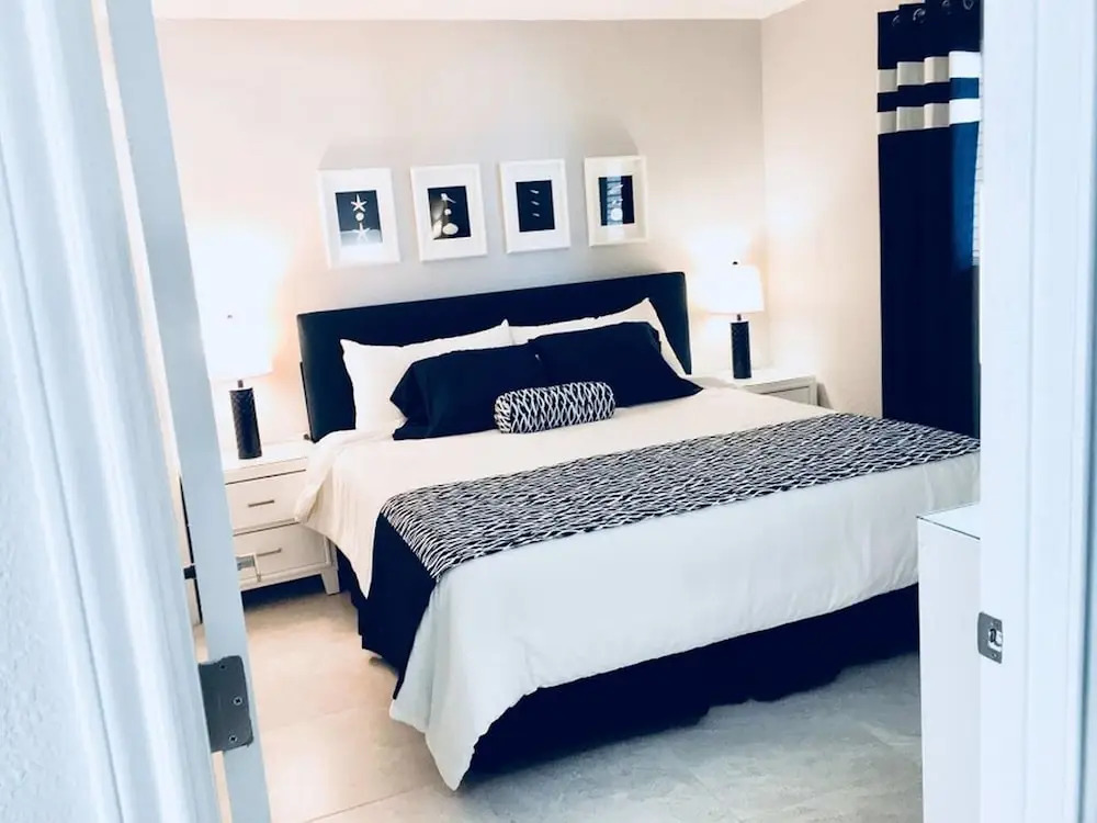 Inverness Condominiums by Padre Island Rentals
