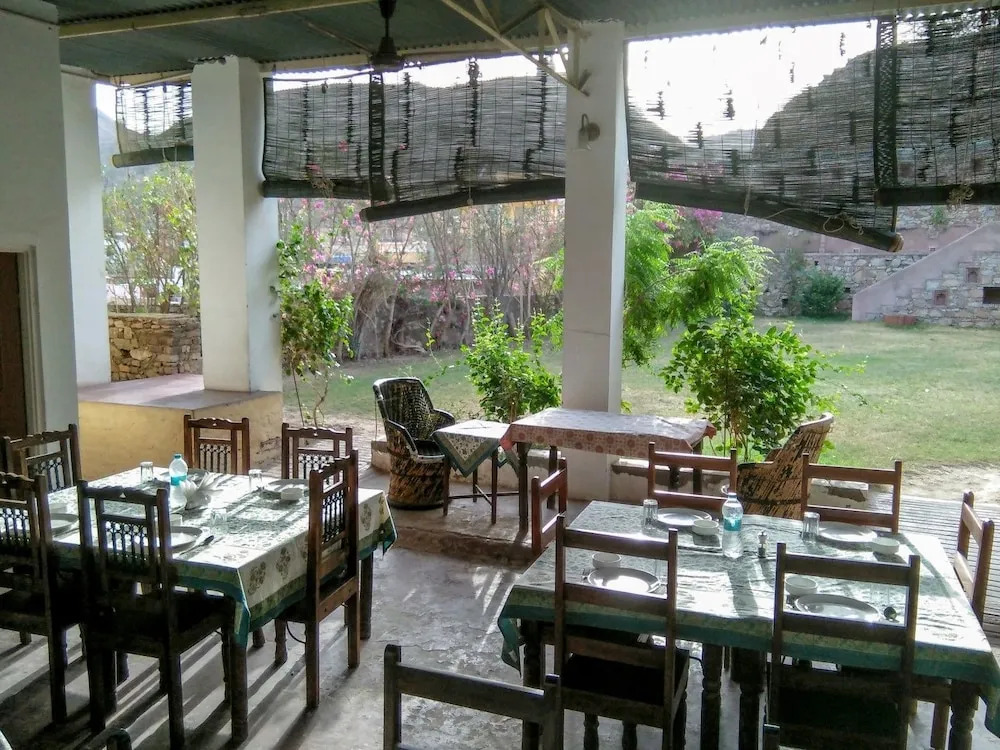 V Resorts Adhbbhut Jaipur