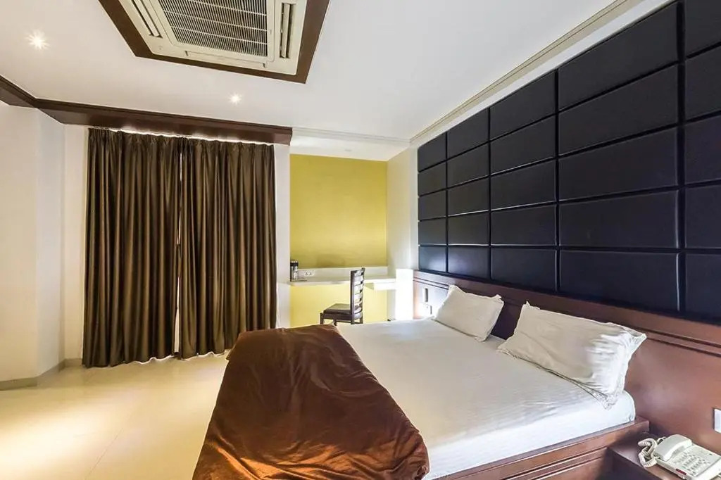 Hotel Marigold