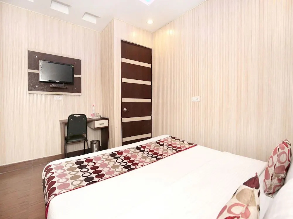 Hotel Imperial