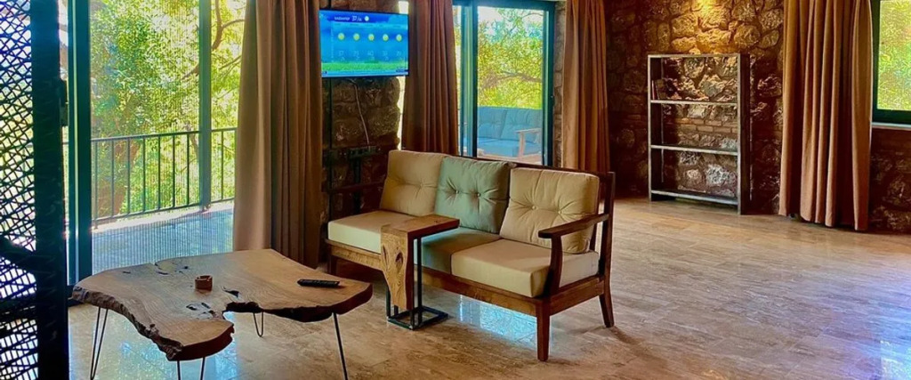 Candir Resort