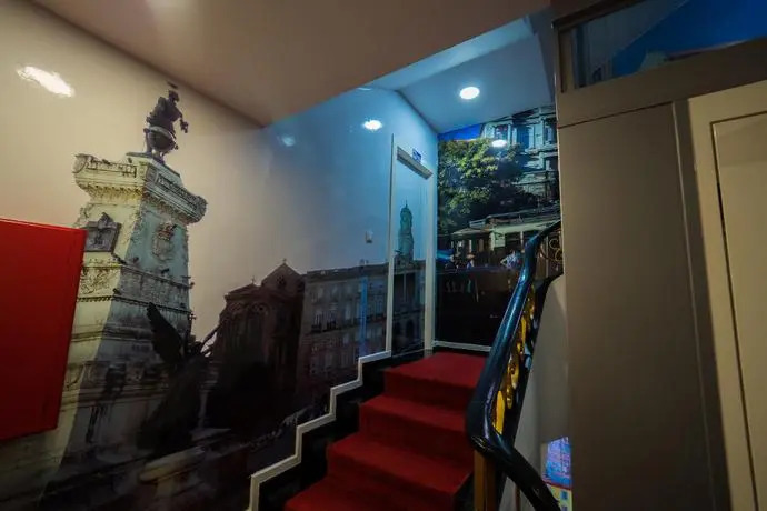 Hotel Privatti