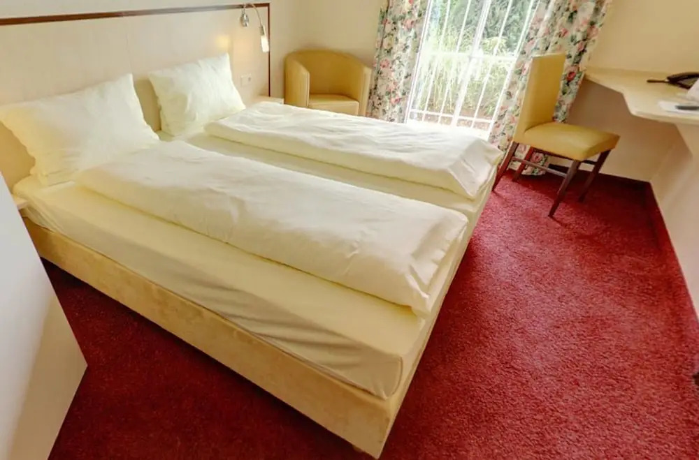 Hotel Montana Limburg