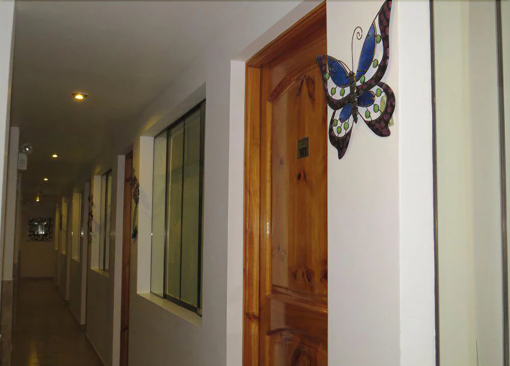 Hotel Las Flores
