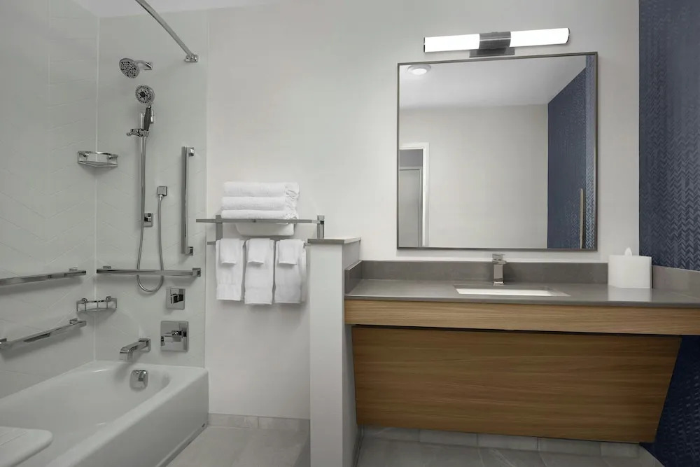 Fairfield Inn & Suites by Marriott Sikeston