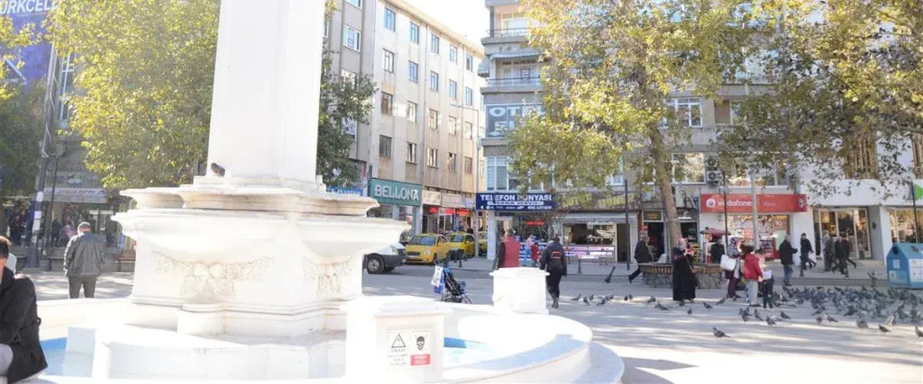 Elite Hotel City Center Corlu Bed and Breakfast