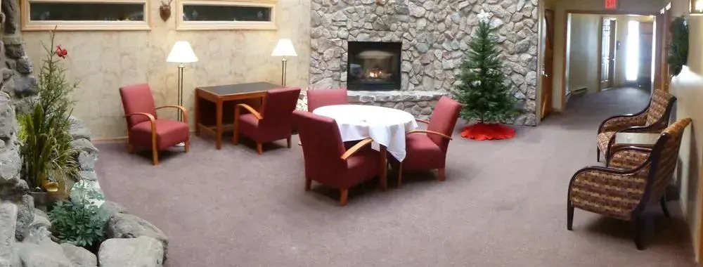 The Otter Lodge
