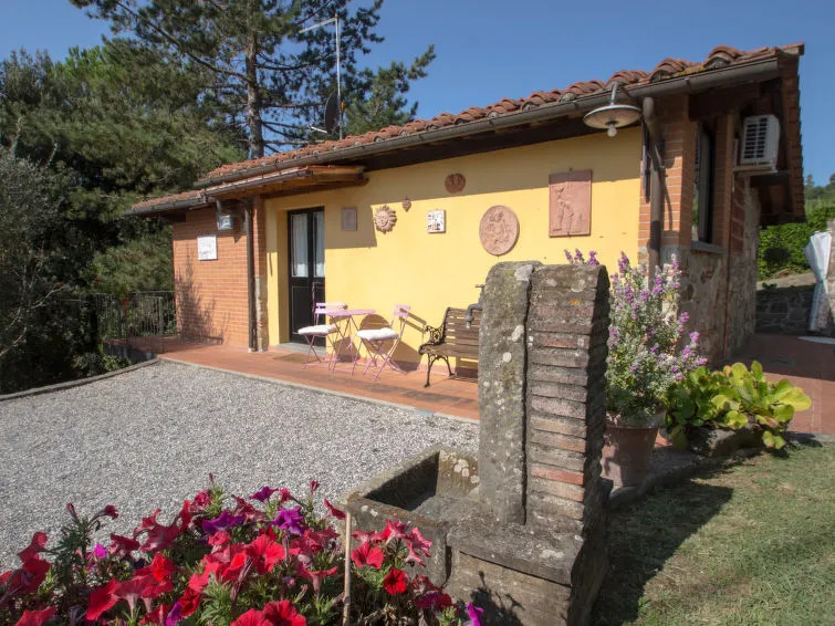 Holiday Home Al Melo by Interhome