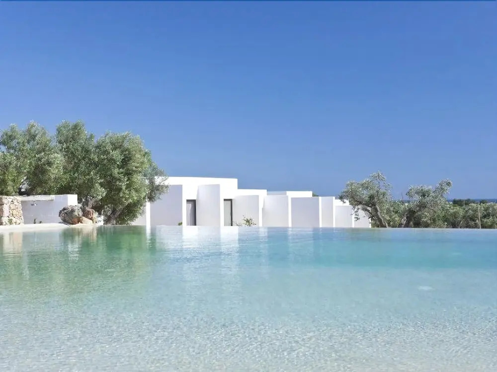 Masseria Pugliese