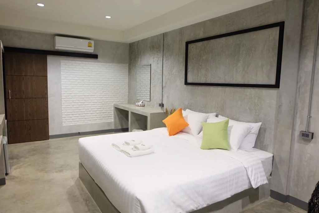 The Loft @Chiangrai