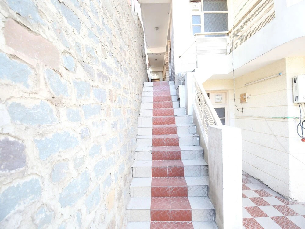 OYO 12267 Home 3BHK Barog View