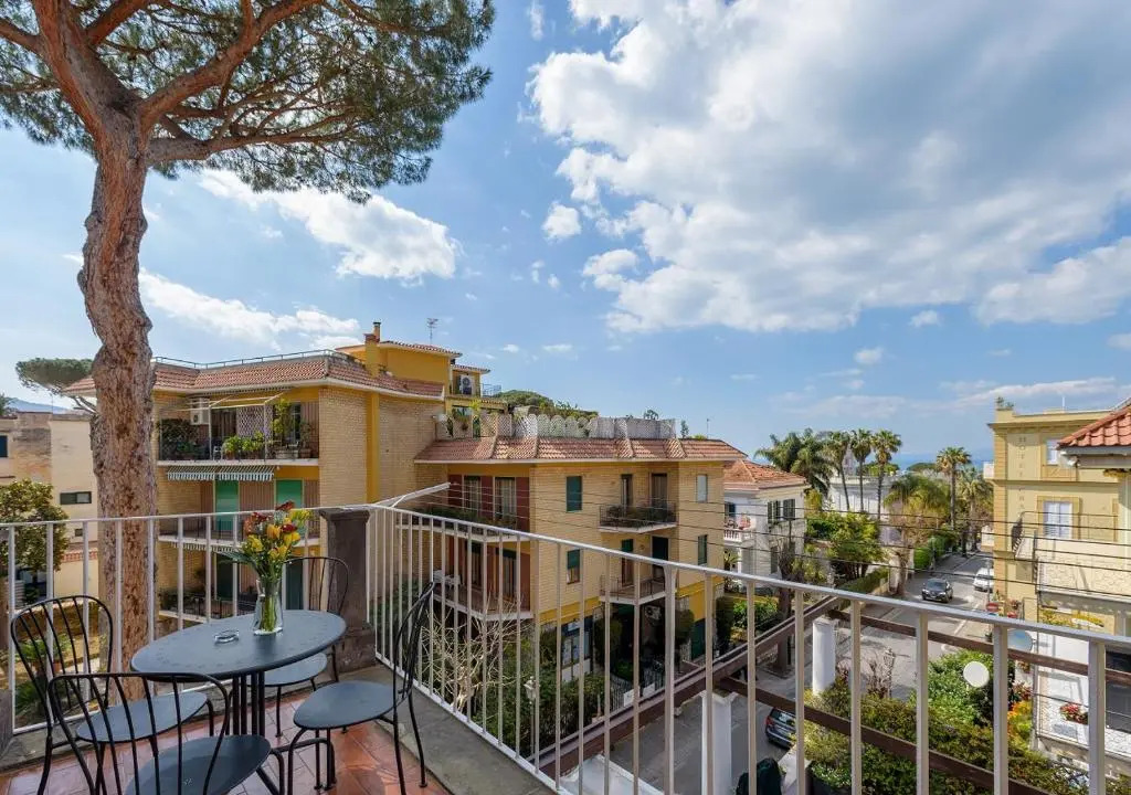 Maramia Classy Apartment