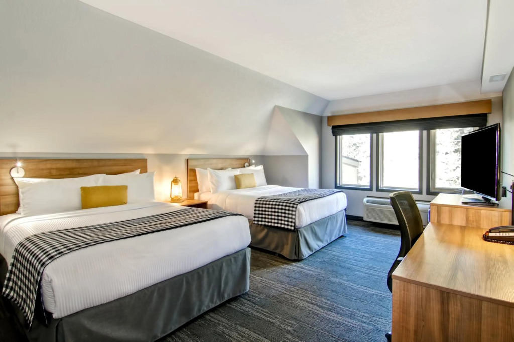 Canalta Lodge Banff
