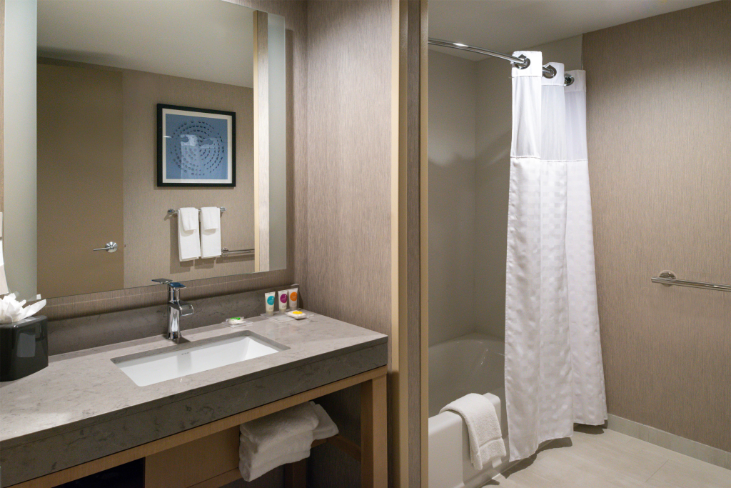 Hyatt Place Chicago Wicker Park
