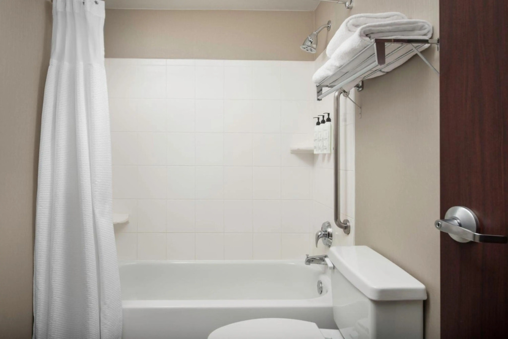 SpringHill Suites Dallas Addison/Quorum Drive