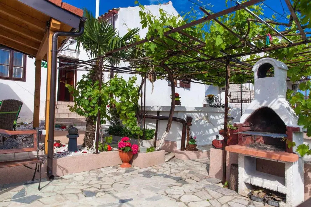 Holiday home in Crikvenica 42246