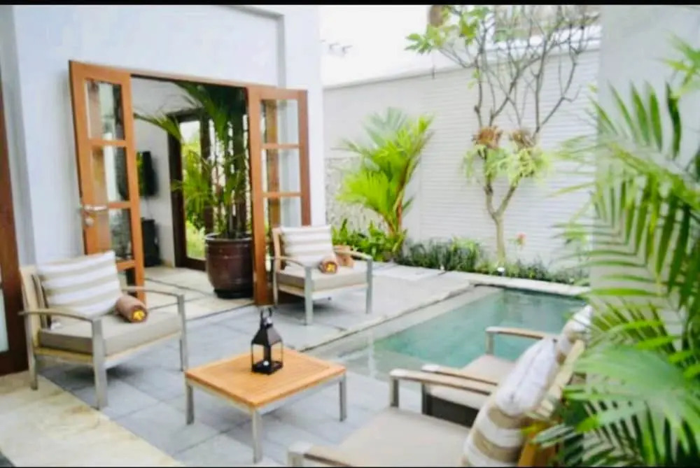 Villa Temuan