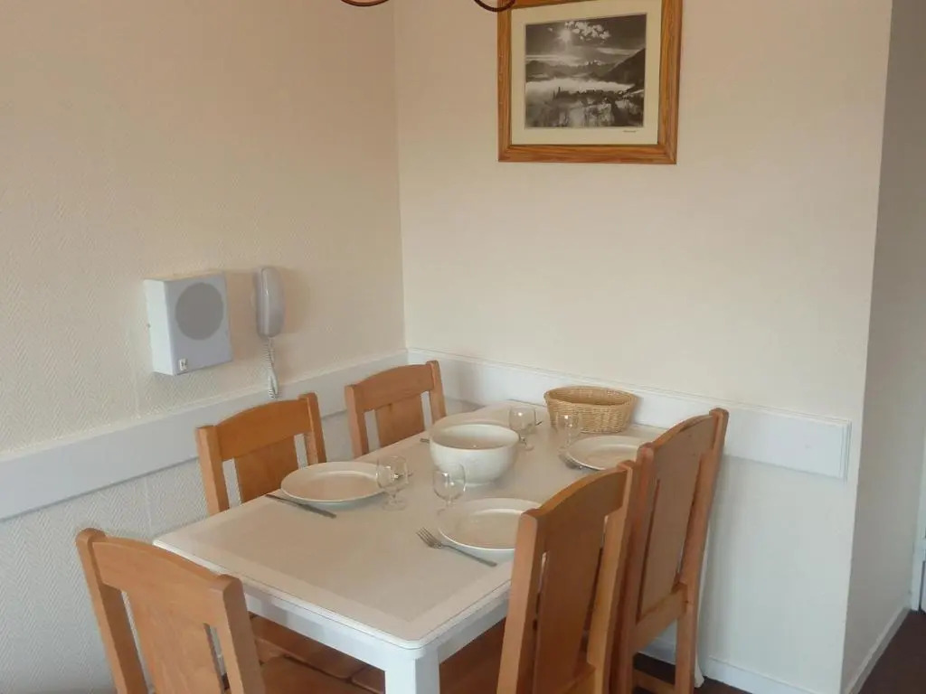 Appartement Avoriaz, 2 pièces, 5 personnes - FR-1-634-22
